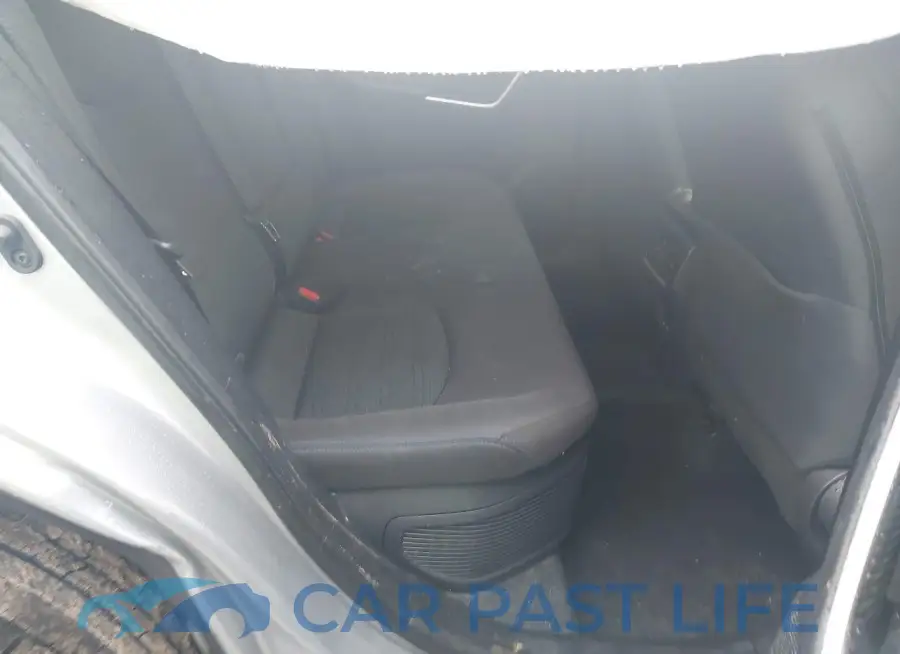 JTM16RFV8PD088745# 8