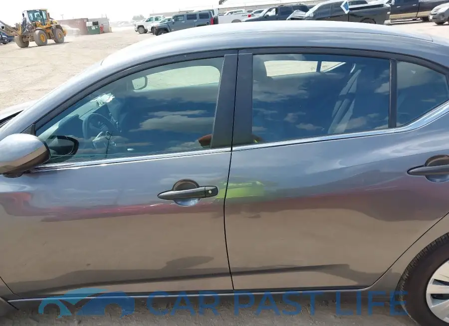 3N1AB8BV9RY215100# 14