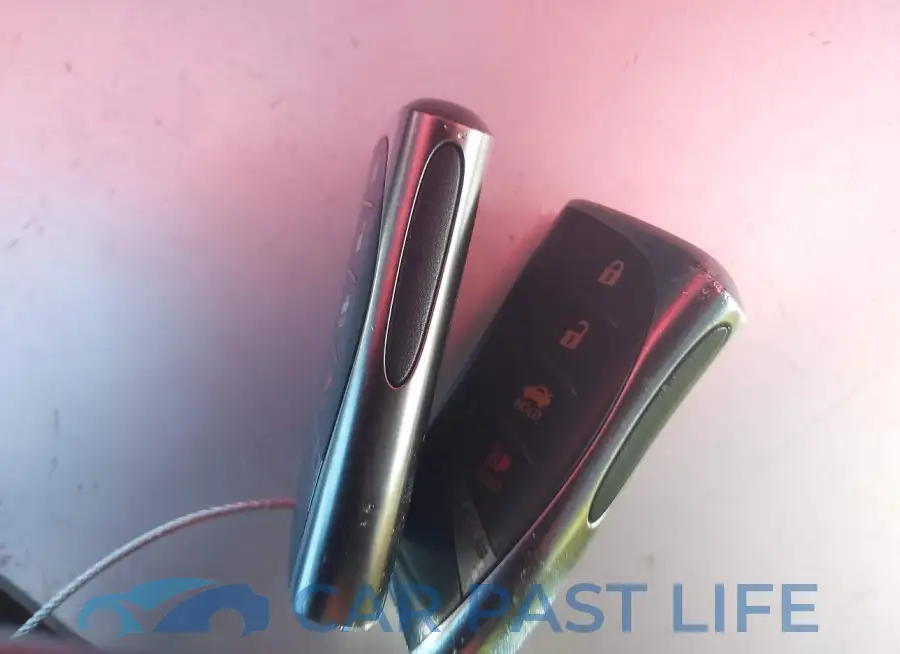 JTHC51FF5J5001048# 11