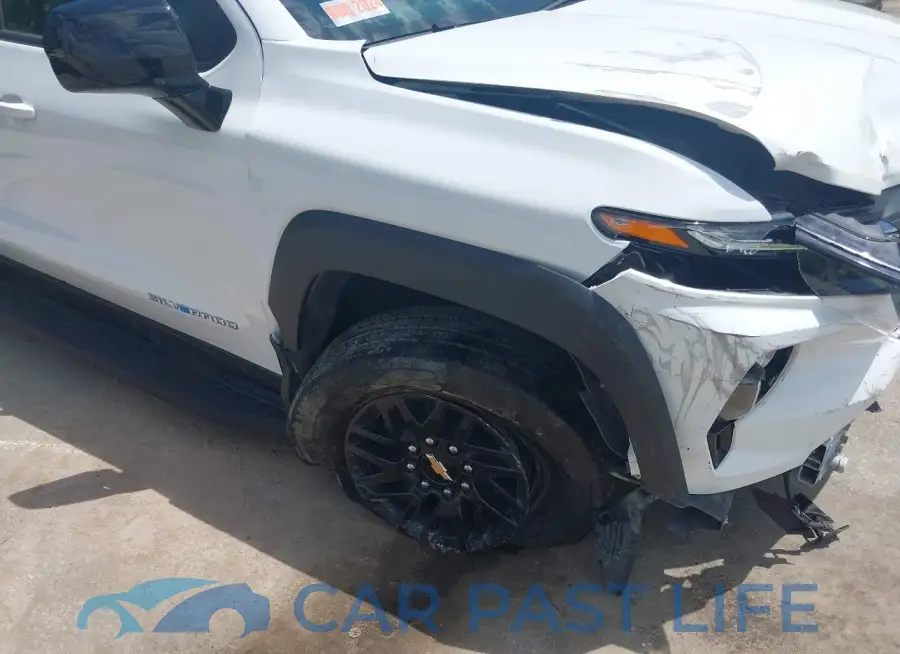 1GC10VEL8RU200859# 20
