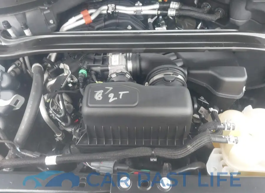 1FM5K8AB0MGB24809# 10