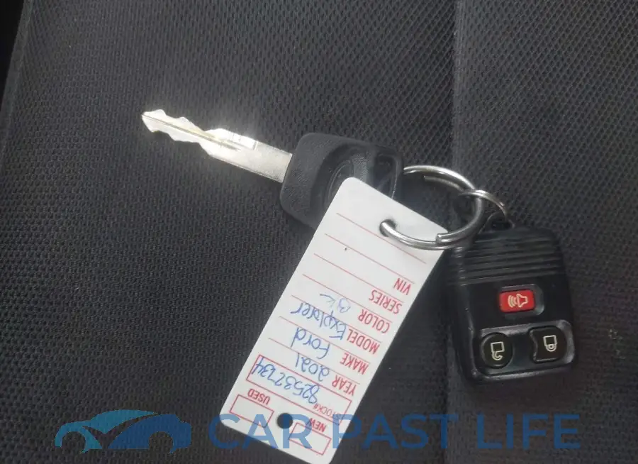 1FM5K8AB0MGB24809# 11