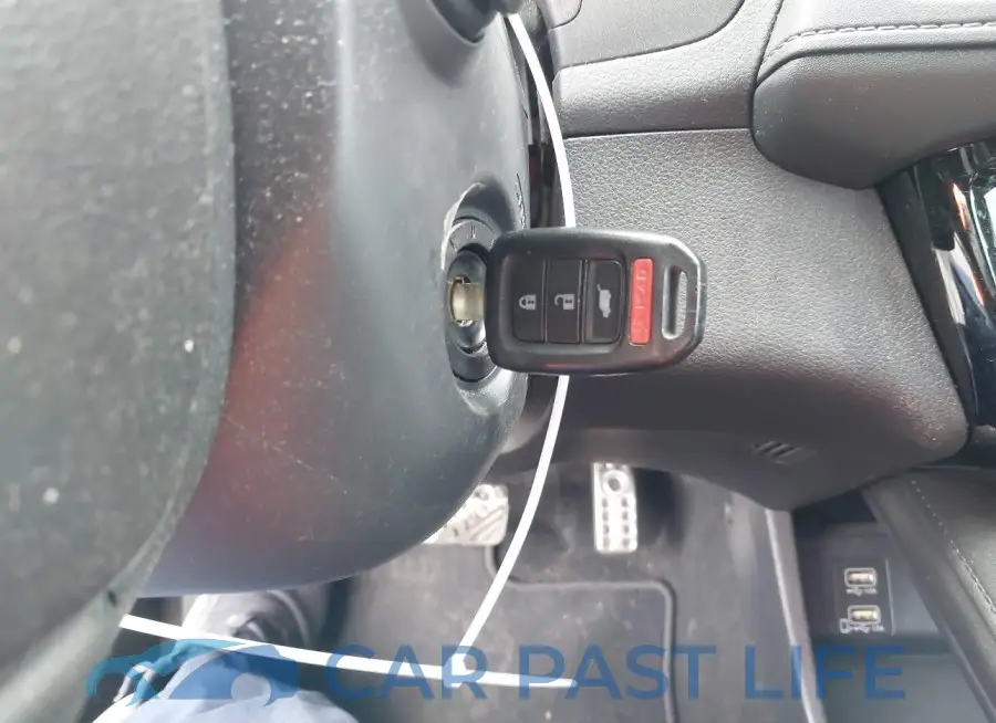 3CZRU5H18NM745311# 11