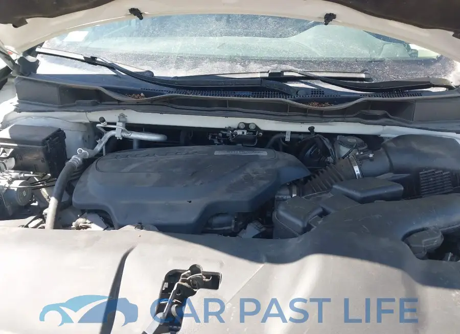 5FNRL6H96JB080220# 10