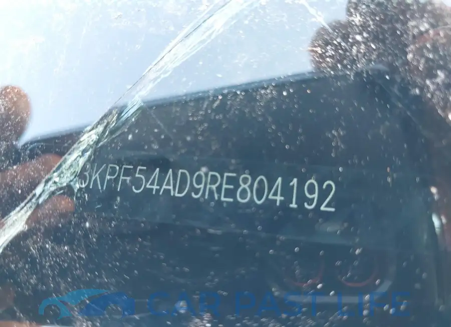 3KPF54AD9RE804192# 9