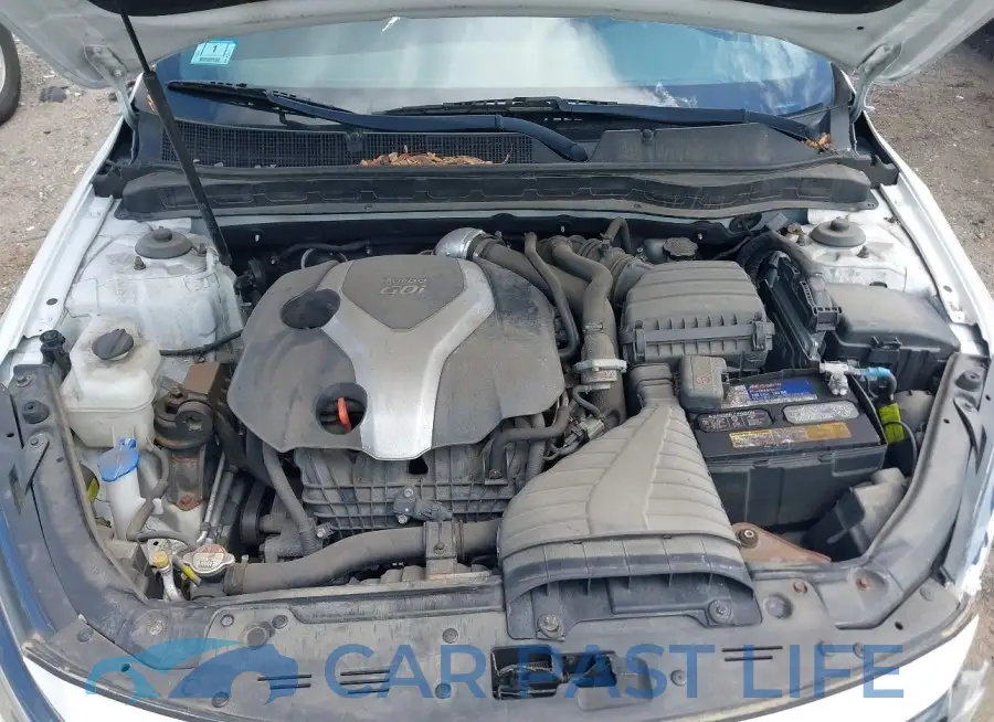 5XXGR4A62FG375796# 10