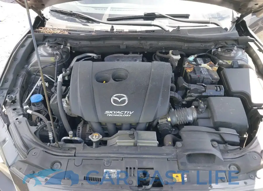3MZBM1T76GM248236# 10