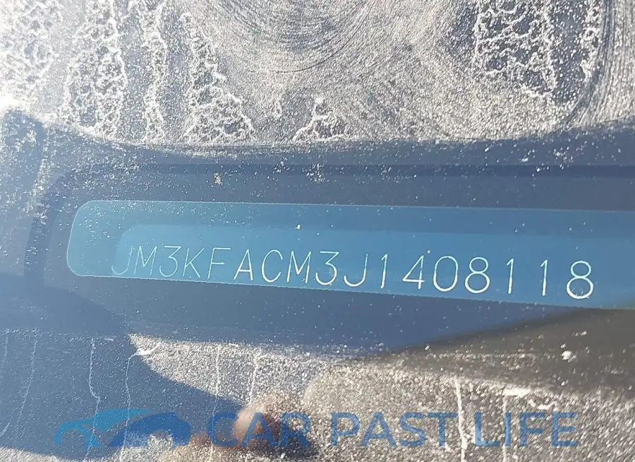 JM3KFACM3J1408118# 9