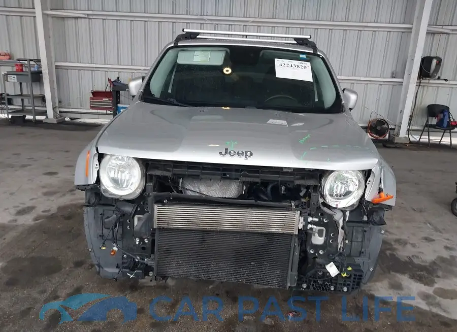 ZACCJABT5GPC47624# 6