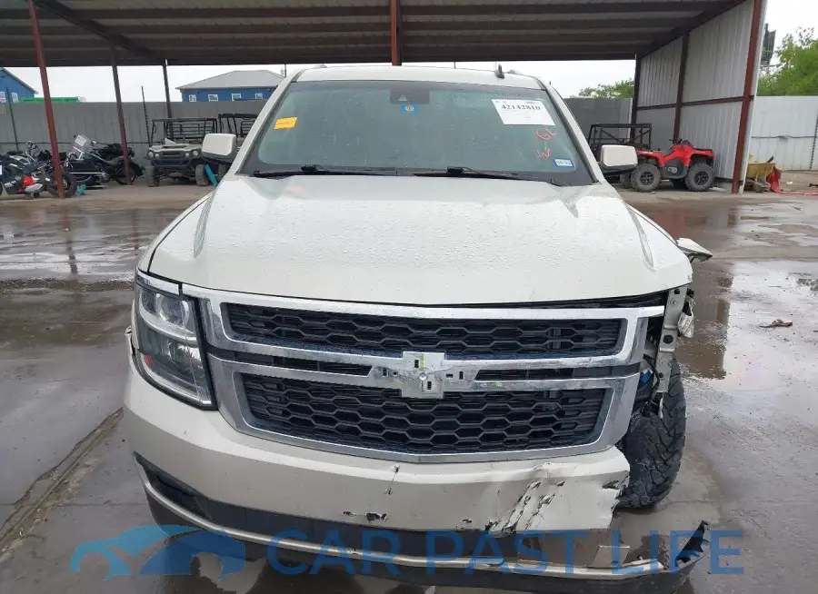 1GNSKBKC3FR192693# 13