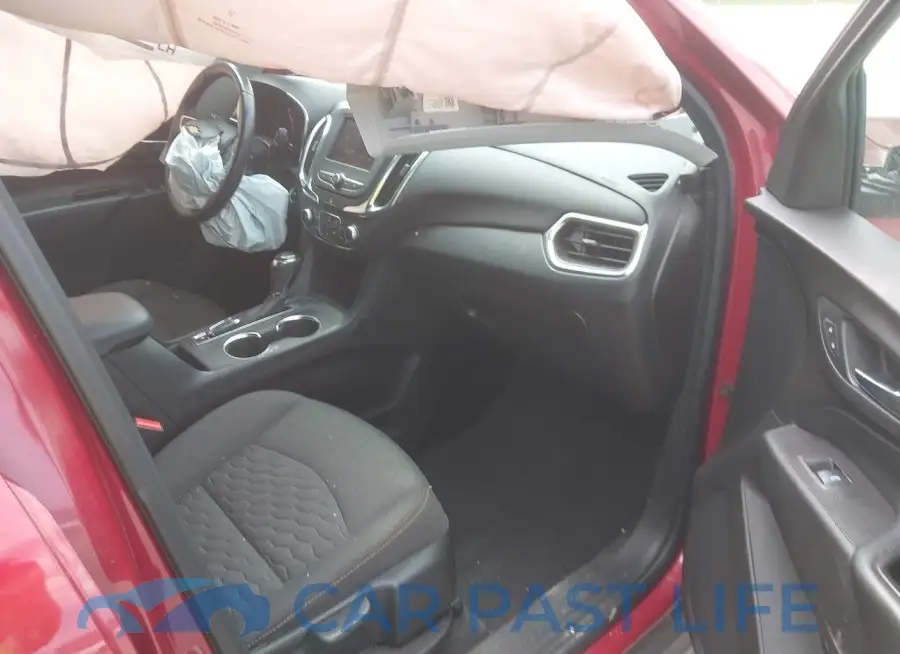 2GNAXUEV8M6150504# 5
