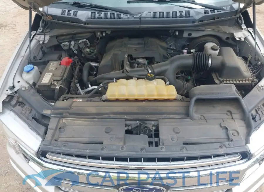 1FTEW1CP9JKE35964# 10