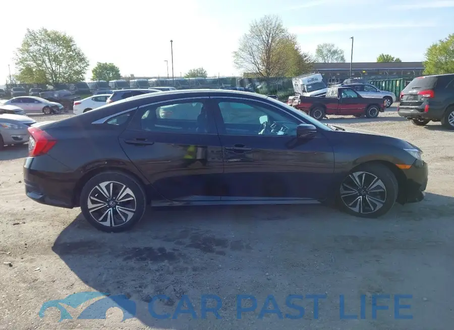 2HGFC1F75GH650350# 12