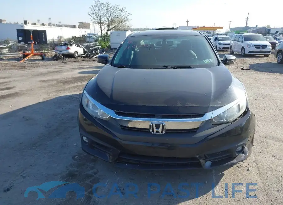 2HGFC1F75GH650350# 11