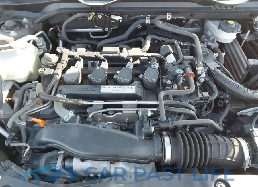 2HGFC1F75GH650350# 10