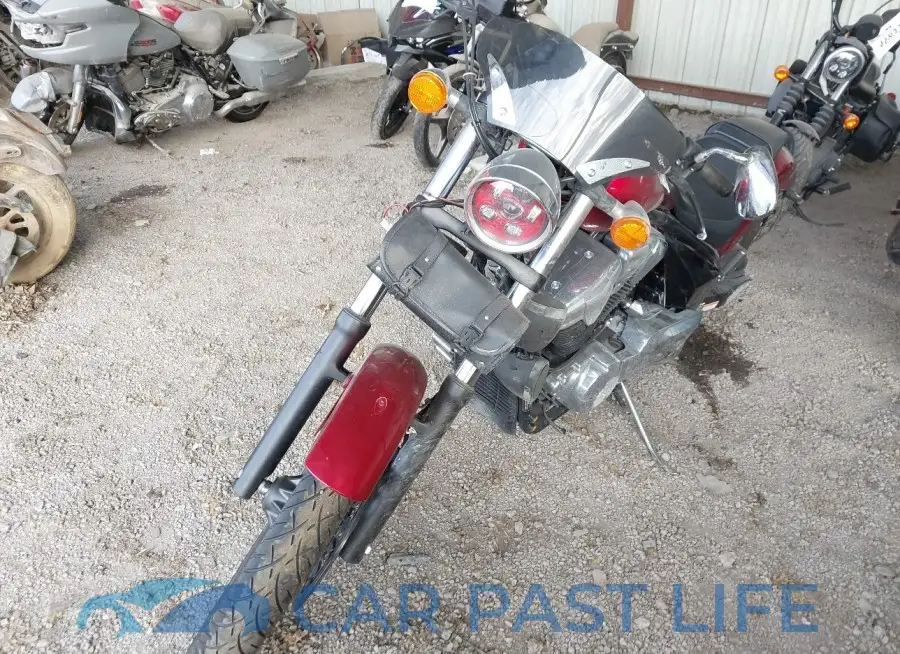 JH2SC6120JK300234# 2