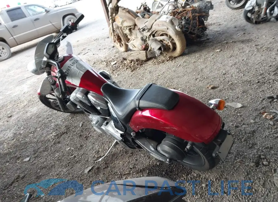 JH2SC6120JK300234# 3