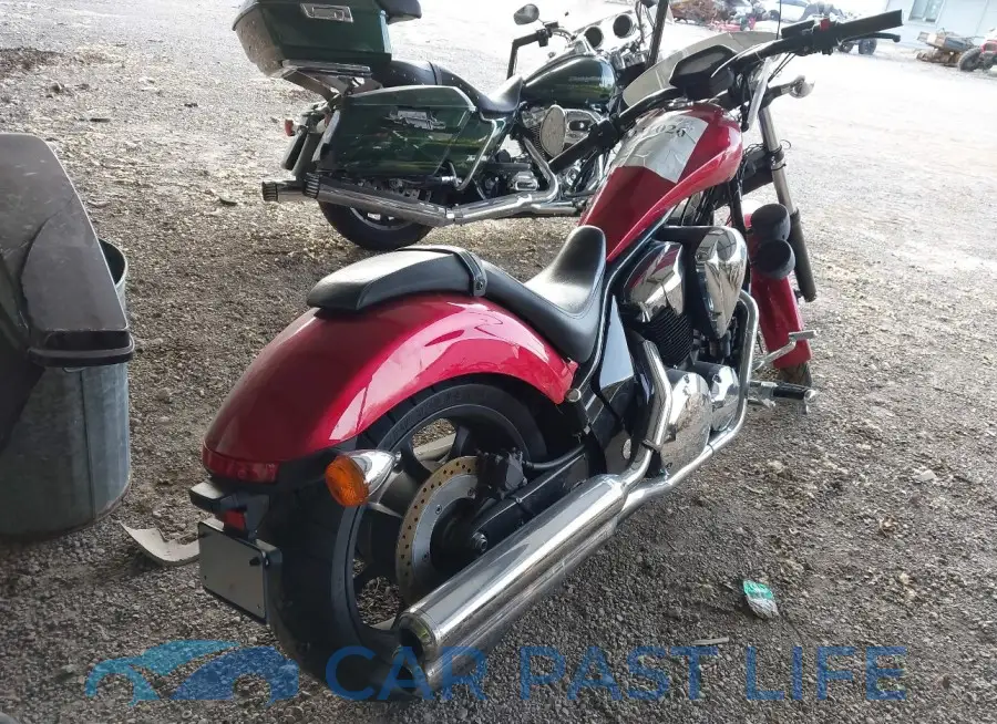 JH2SC6120JK300234# 4