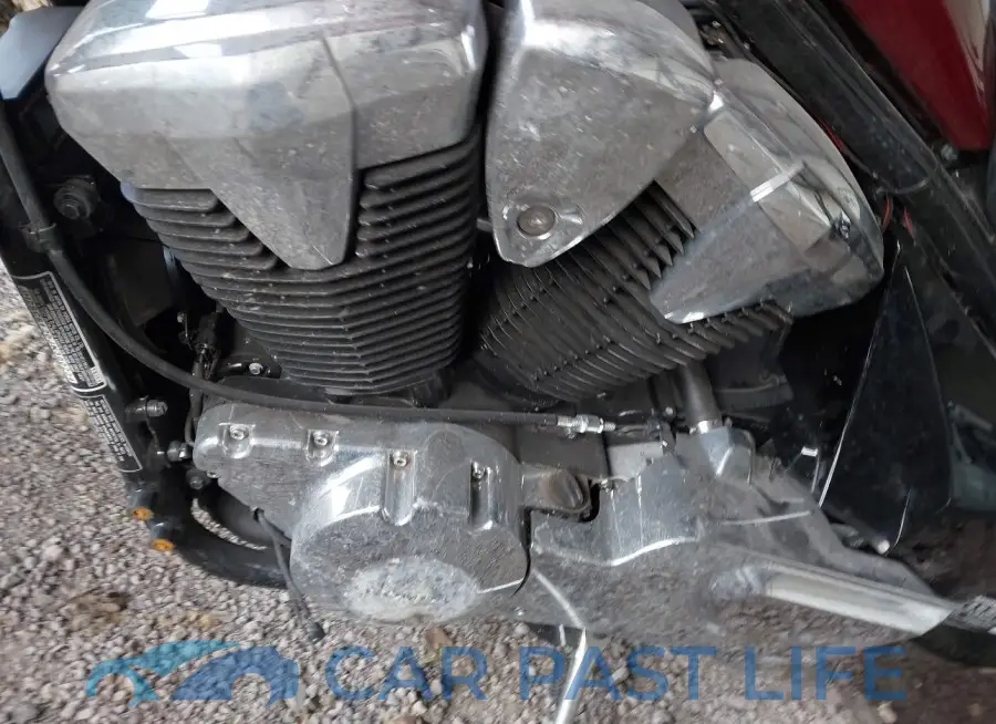 JH2SC6120JK300234# 9