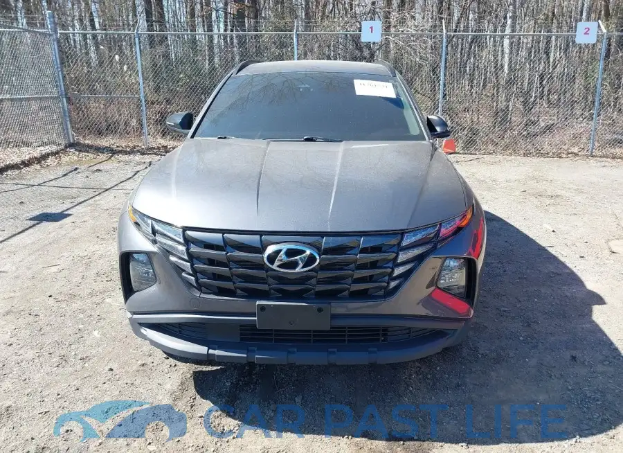 KM8JFCAE6PU209966# 12