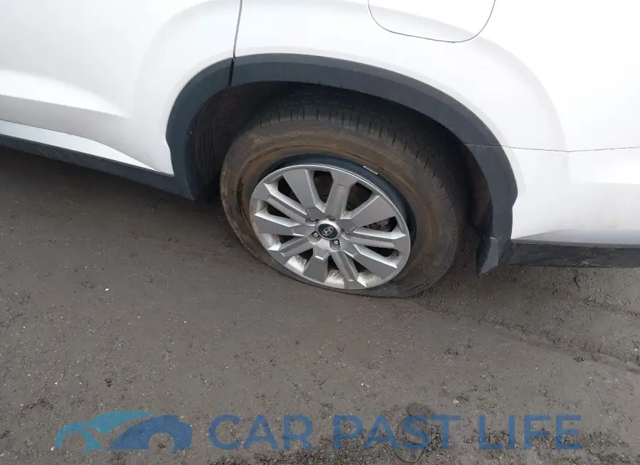 KM8R2DGE3PU642821# 17