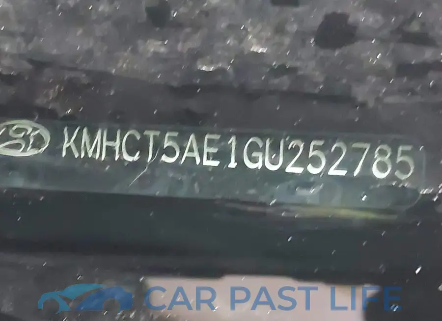 KMHCT5AE1GU252785# 9