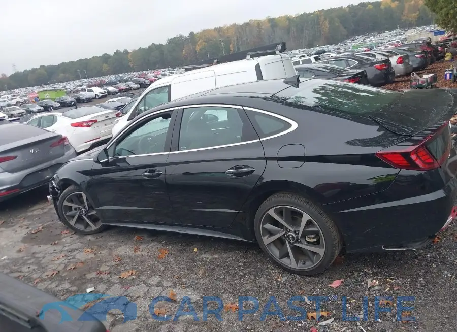 KMHL44J27PA337046# 14