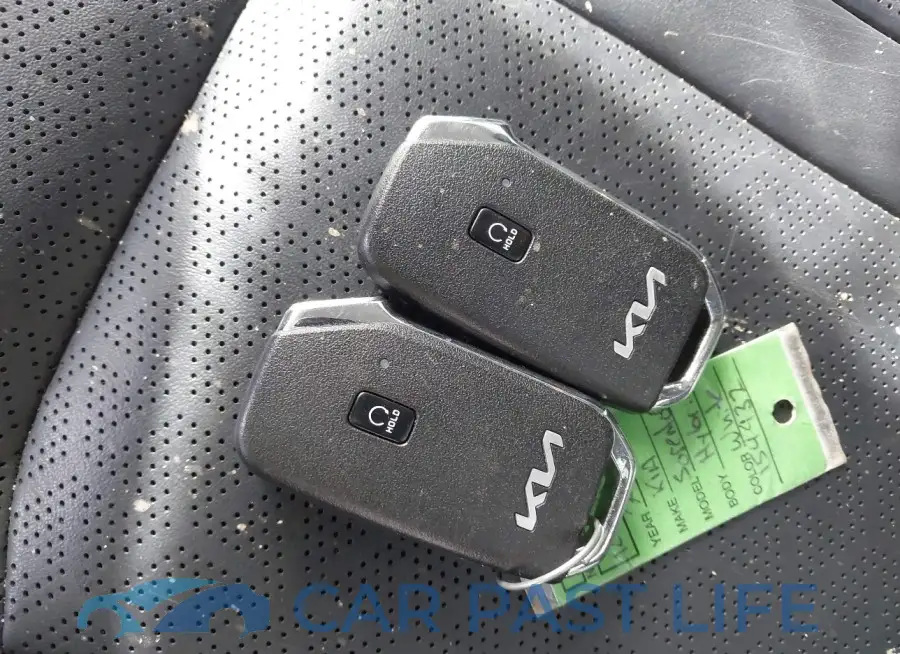 KNDRHDLG9P5154932# 11
