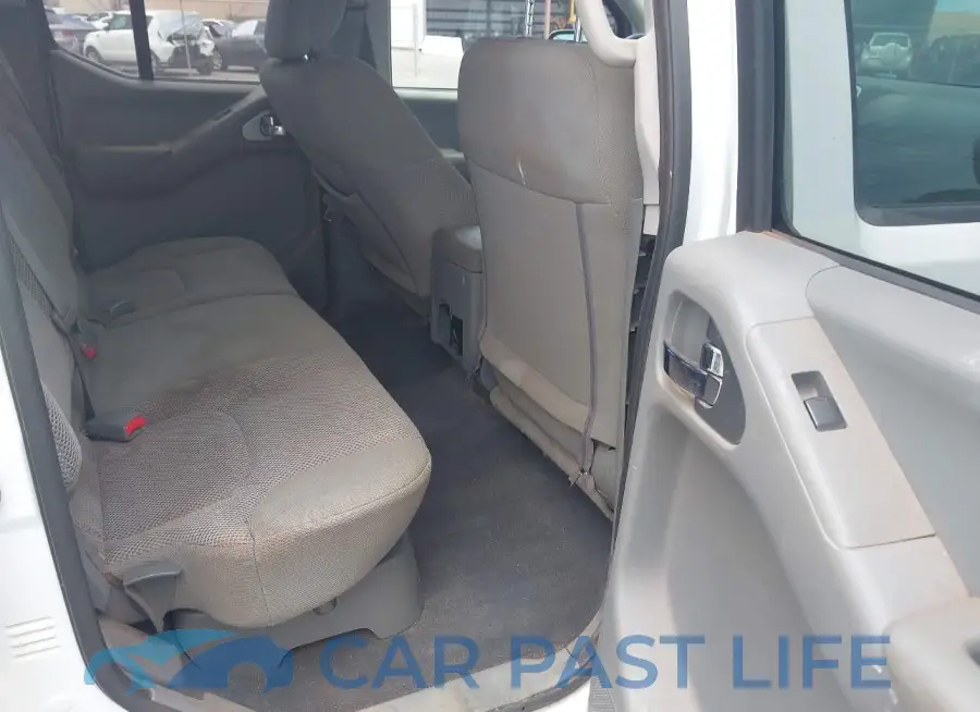 1N6AD0EV2KN749284# 8