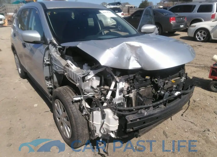 KNMAT2MT9LP529860# 6