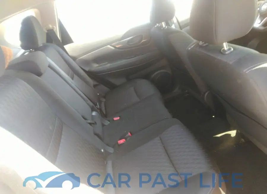KNMAT2MT9LP529860# 8