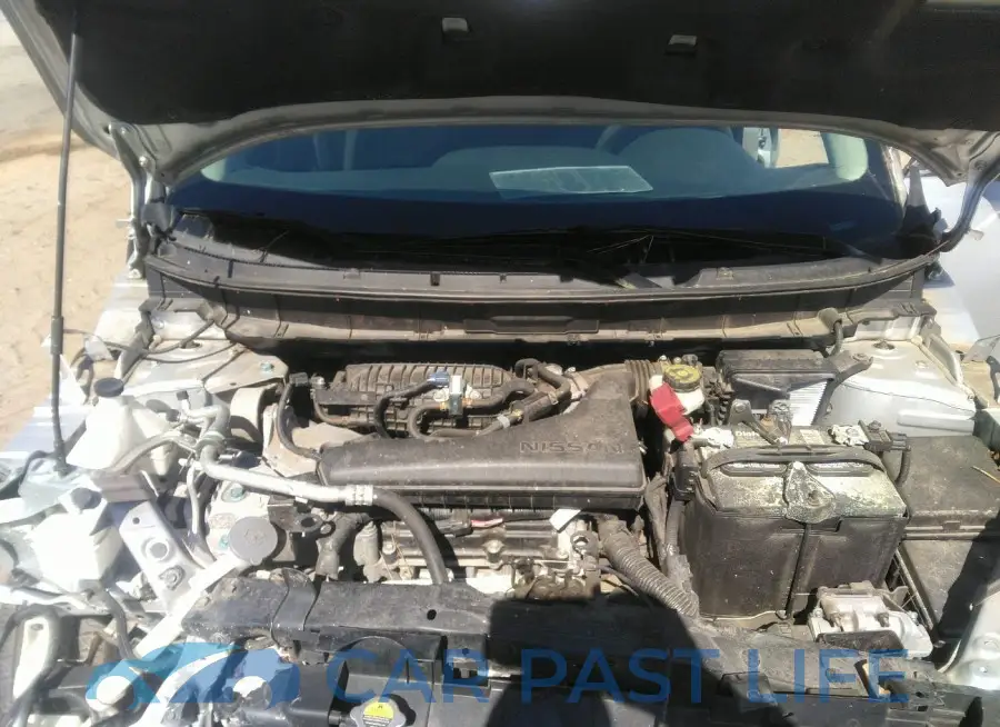 KNMAT2MT9LP529860# 10
