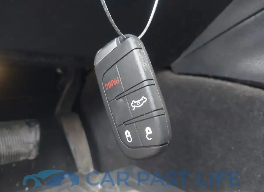 2C3CDXCT9GH127145# 11
