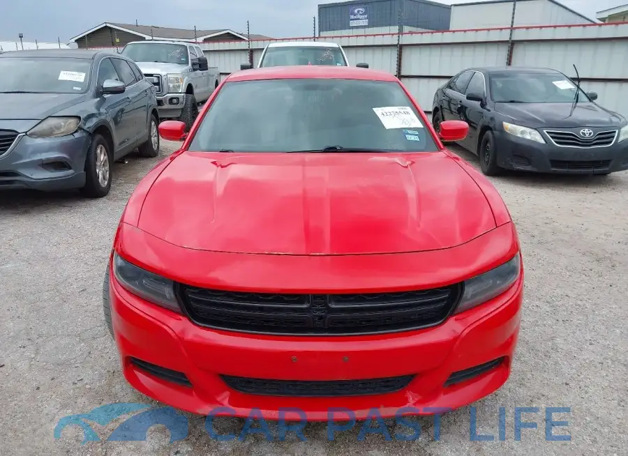 2C3CDXCT9GH127145# 12