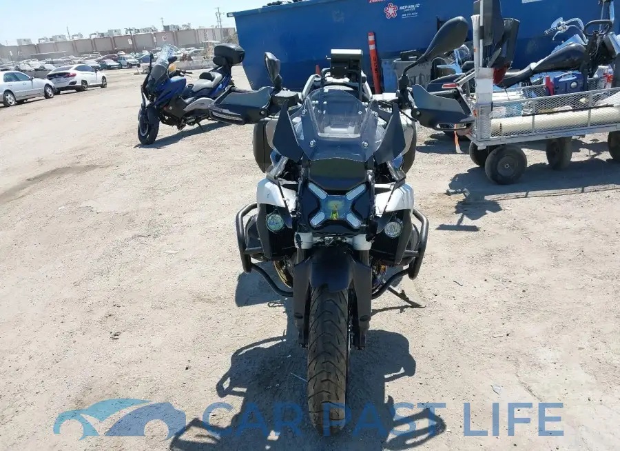 WB10M2300S6K93164# 5