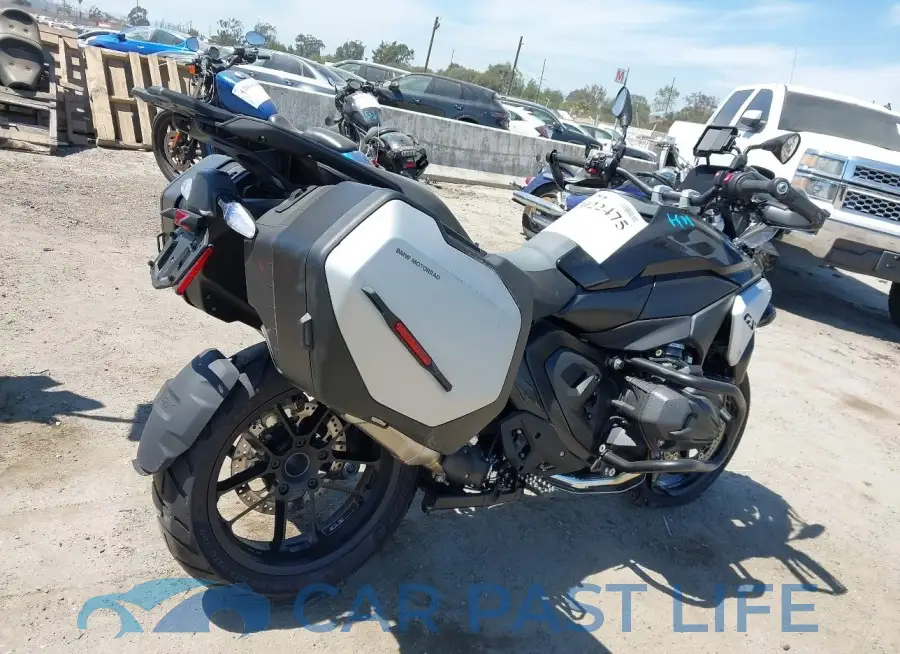 WB10M2300S6K93164# 4