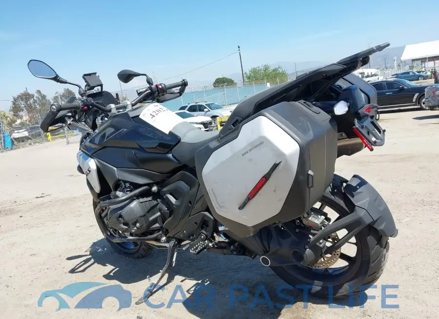 WB10M2300S6K93164# 3