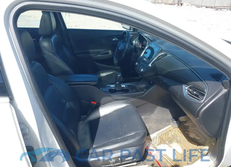 1G1ZD5ST4JF155464# 5
