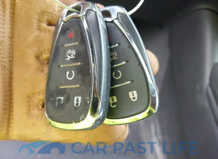 1G1ZD5ST5JF161838# 11