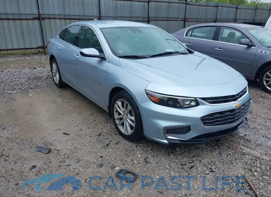 1G1ZD5ST5JF161838# 1