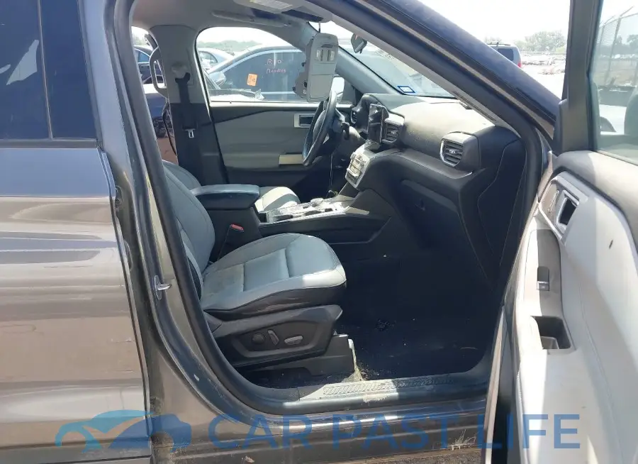 1FMSK7DH2MGB16028# 5