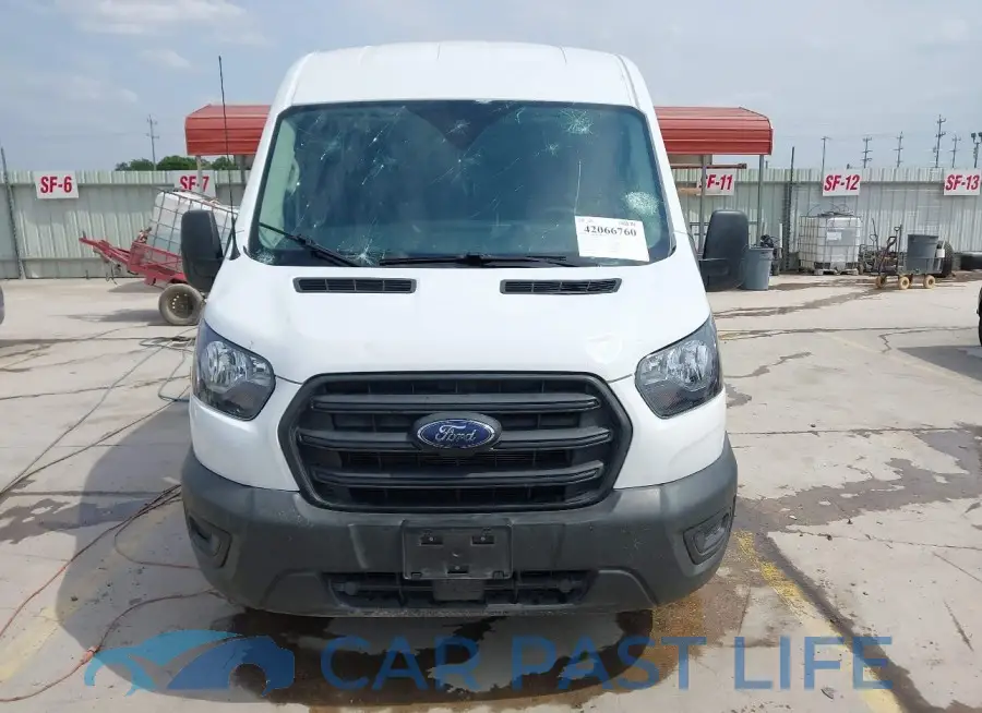 1FTBR1CG3LKB71783# 12