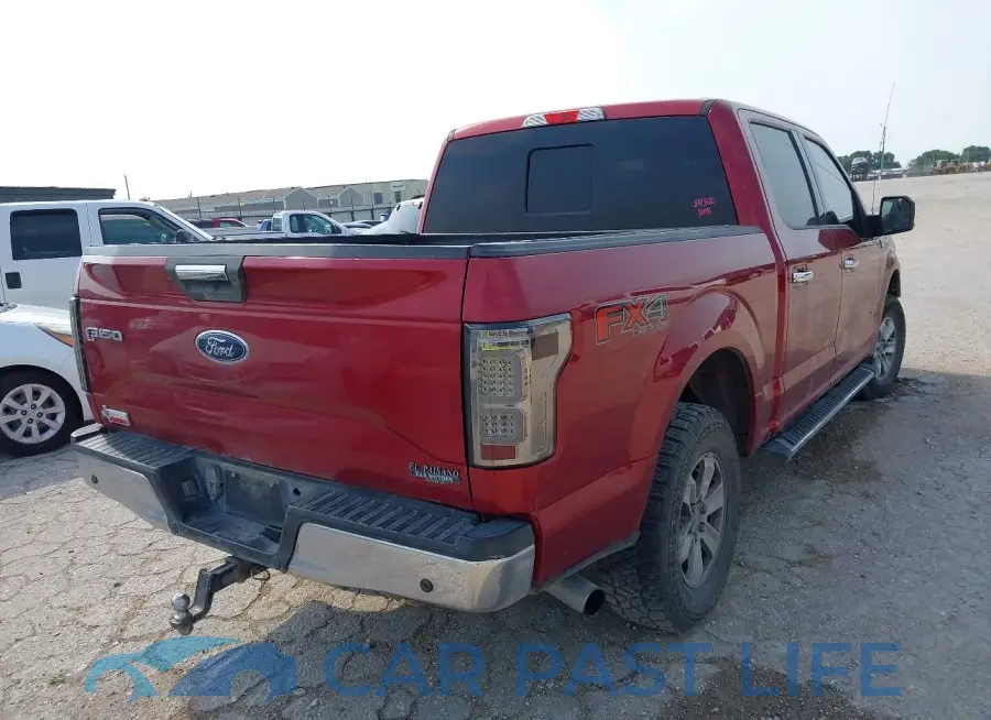 1FTEW1EG7GKF95315# 4