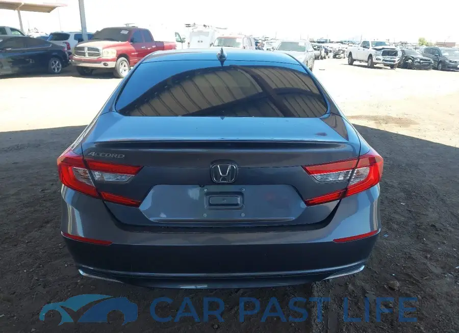 1HGCV1F16KA174674# 16