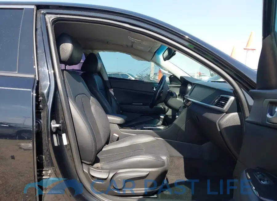 5XXGU4L17LG395053# 5