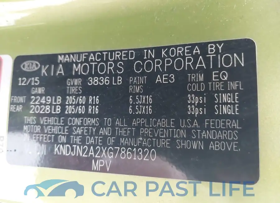 KNDJN2A2XG7861320# 9