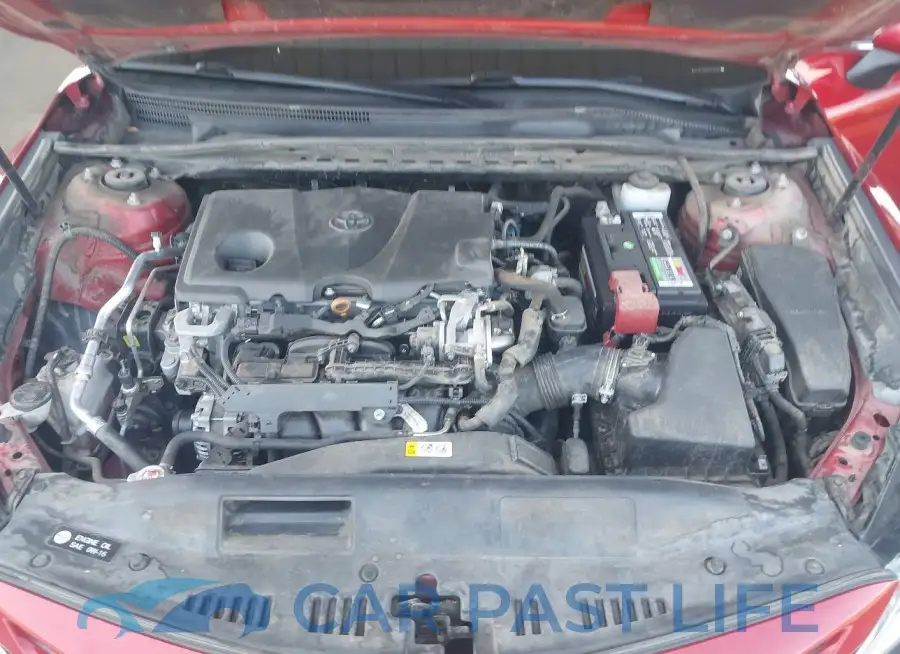 4T1B11HK5KU220436# 10