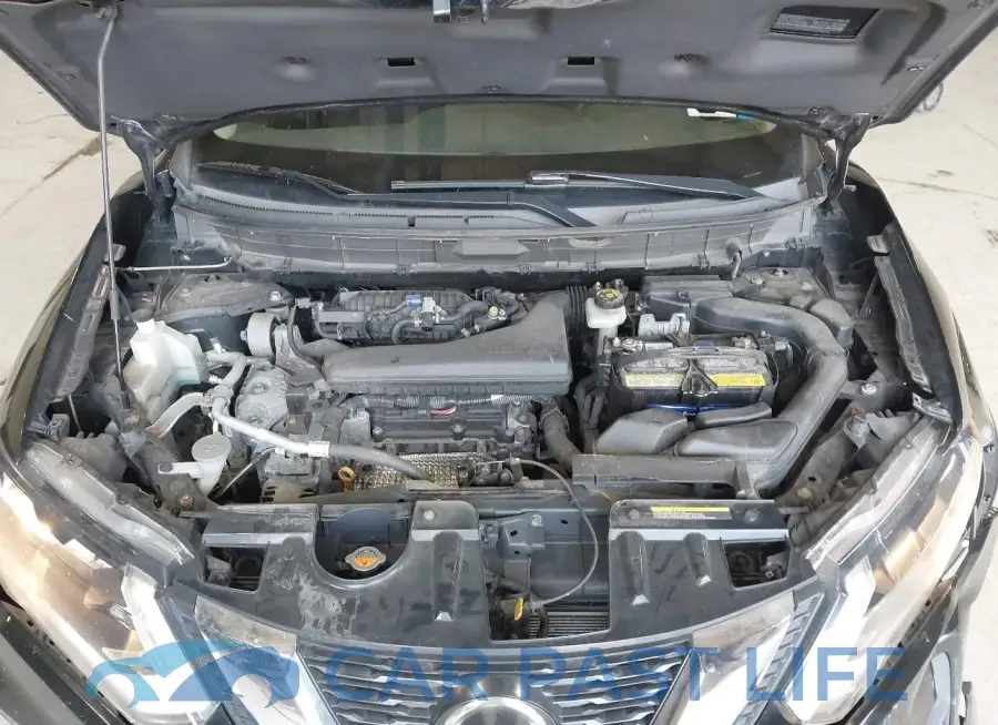 KNMAT2MV7JP610600# 10