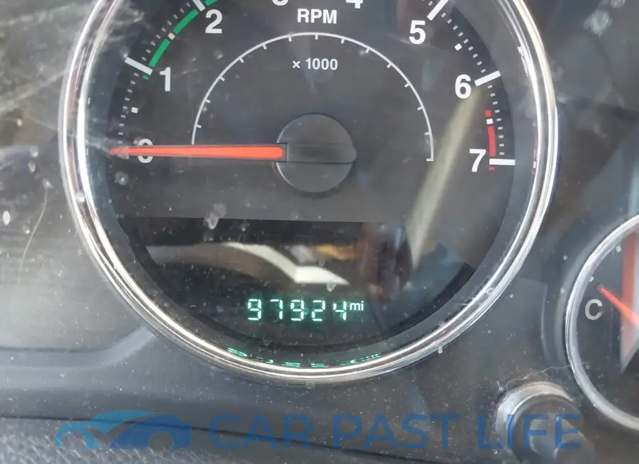 1C4BJWDG0FL506662# 15