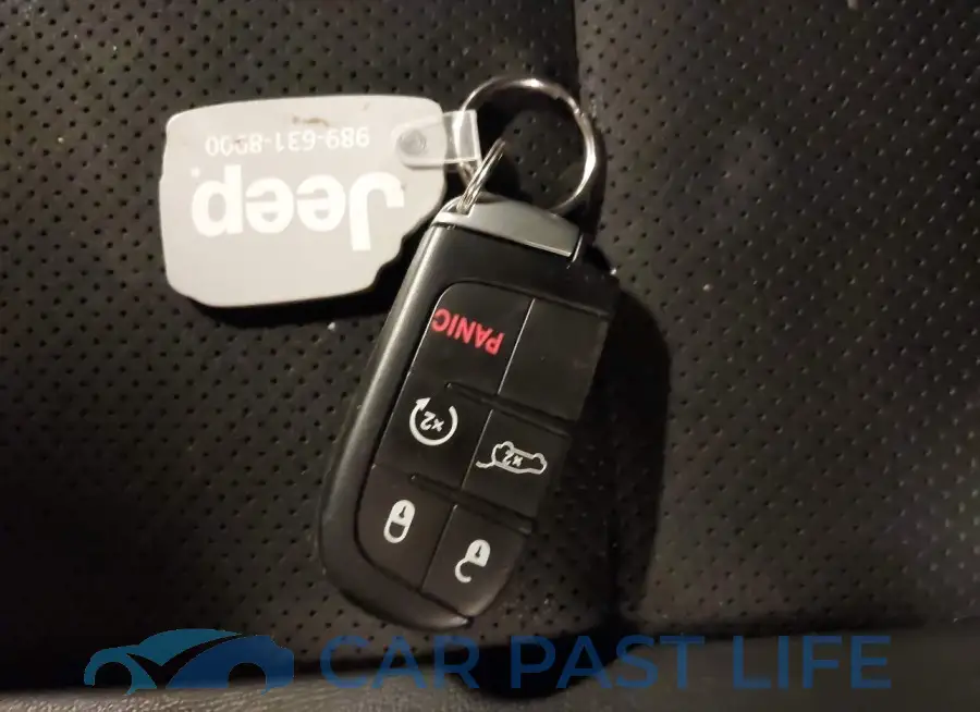 1C4RJFAG8NC115650# 11